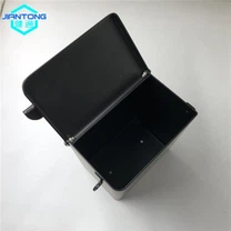 IP65 Amgaeadau Metel Dur Galfanedig