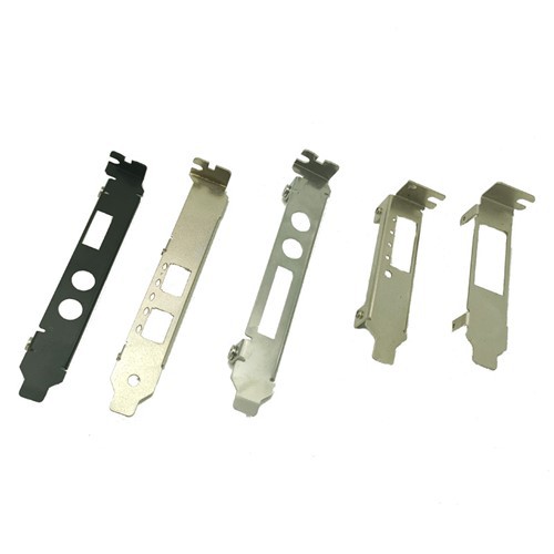 Braced PCI